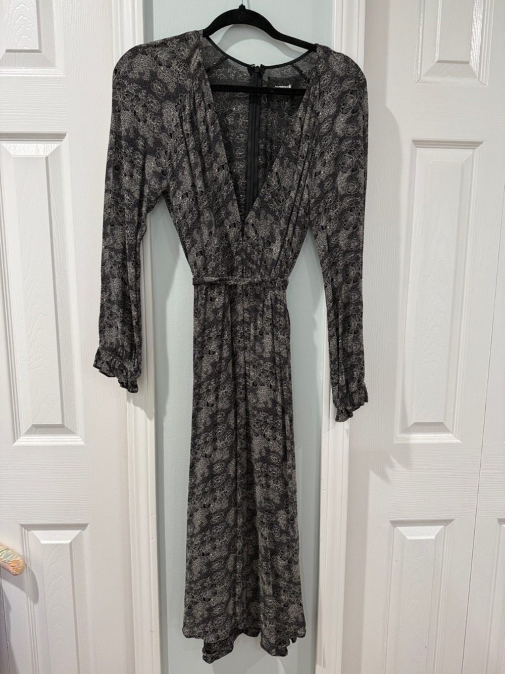 Reformation dress